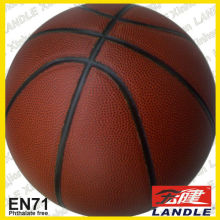 hand sport ball