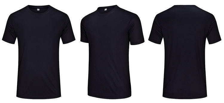 Custom OEM Design Sublimation Printing Women Sports T Shirts