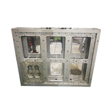 Custom Precision shoe sole injection mold