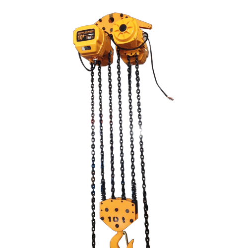 factory price 5 ton electric chain hoist