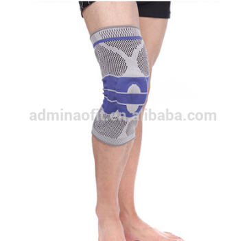 2016 hot sale elastic crossfit knee pads wholesale dance knee pads