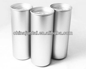 metal packaging tin can