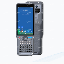 GNSS RTK System IMU 660 Channels iHand55 Controller with Hi Survey Road Software