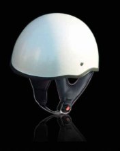 2015 snell open face helmet