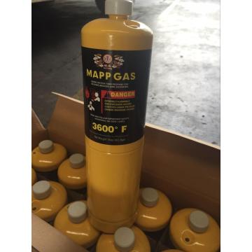 QUICK WELDING MAPP GAS