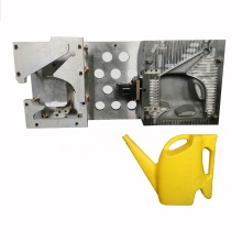 Customized Extrusion Blowing Plastic Water Kettle Mold for Watering Can