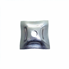 Water Stopper Washer Galvanized