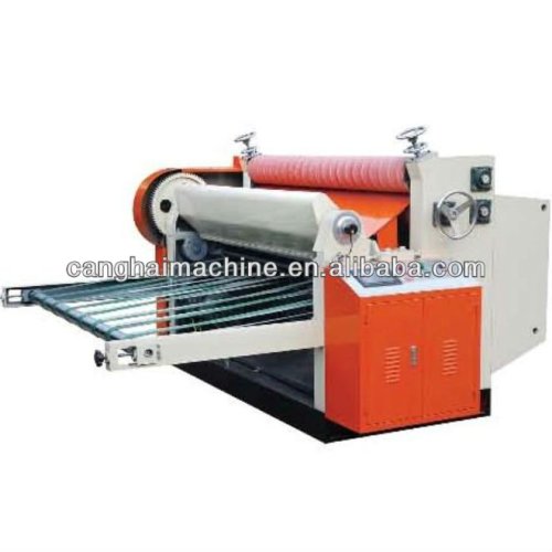 paperboard computer control sheet cutter