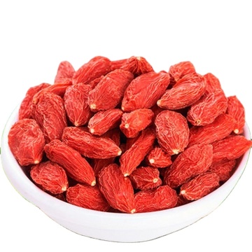 500G Çöl Organik Lycium Plus Goji Meyveleri