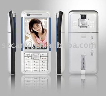 Multi Mobilephone  K630i