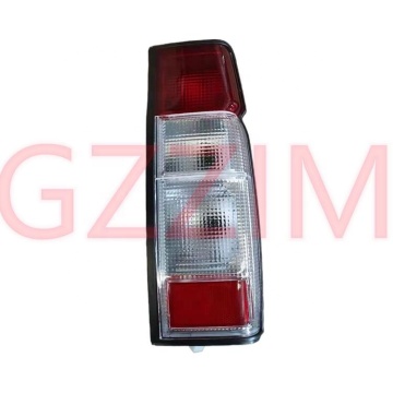 Nissan D22 rear tail light