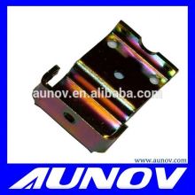 Precision OEM metal stamped parts, used for analytic instrument.