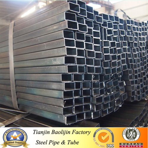 Annealed Steel Pipe