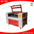 cnc laser acrylic letter cutting machine QD-9060/wooden letter cutting machine/ wood die cutting laser cut machine