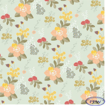 Latest Waterproof Wrapping Paper For Flower