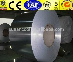 2015 made in china prepainted aluminum coil