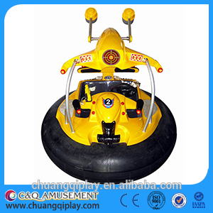 Amusement rides Bumper Car kid car