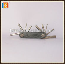 Utility And Convenient Bicycle Tools Outdoor Pocket Bike Tool Kit