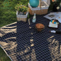 Camping Picnic Mat Folds for Beach Jungle