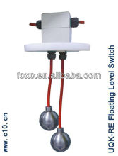 UQKRE magnetic float switch for water meter