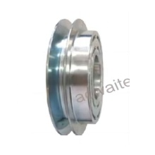 High Quality 7H15 Compressor Clutch Pulley for 132mm AC Parts