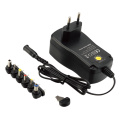 Universal DC Power Adapter For Camera Router Alarm