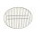 Outdoor BBQ Stainless Steel Net Grill Wire Mesh