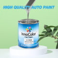 Innocolor Car Paint Wysoka jakość 1k podstawowa płaszcz