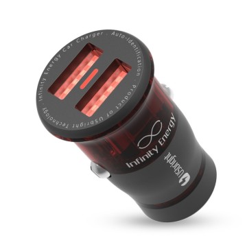 12v car charger socket car charger set USB USB i phone6 charger