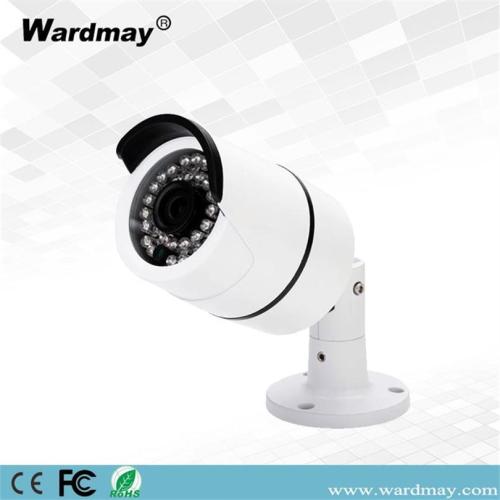 CCTV 2.0MP HD Video Bullet AHD Camera