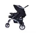 Bébé Shock Absorption tendance expédition Jogger