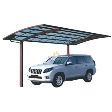 Tent Carport Canopy Sunshield Car Parking Shed