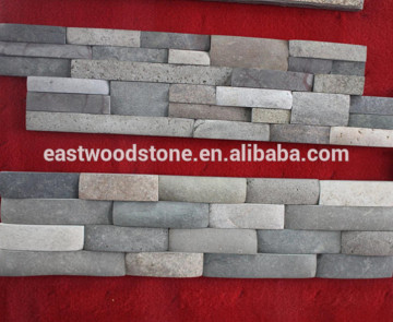river rock stone wall cladding stone,exterior wall tile