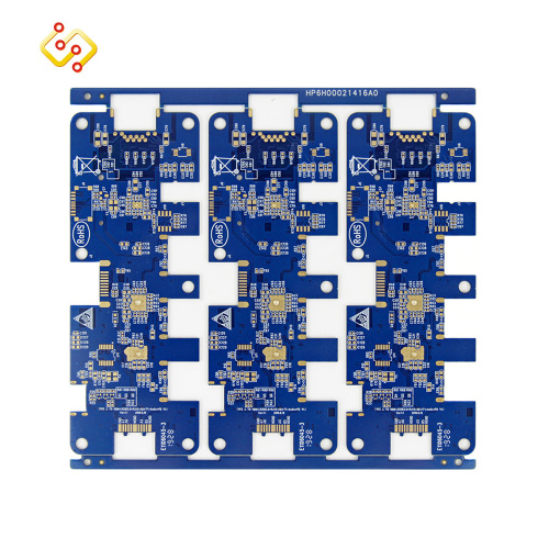 クイック品質の多層印刷回路基板PCB