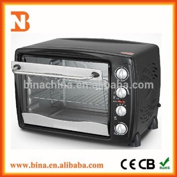 Tortilla Ventilated Mini Bread Oven