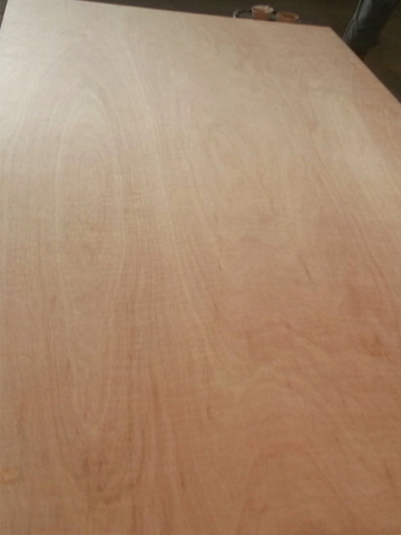 Red pencil cedar plywood veneer wholesale