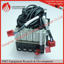 40001266 Juki 2060 Solenoid Valve Original Item