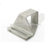 Golden Supplier Custom Metal Manufacturing