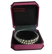 Plastic Bangle Case/Bangle Holder/Bracelet Case C01-504