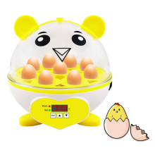 Wholesale High Hatching Rate Household Small Egg Incubators