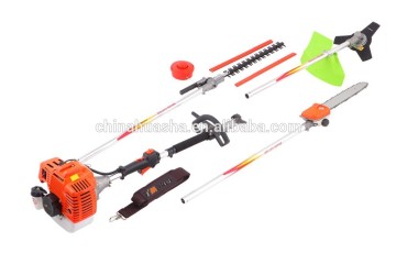 multi-function cutter multifunction grass timmmer,multifunction brush cutter price