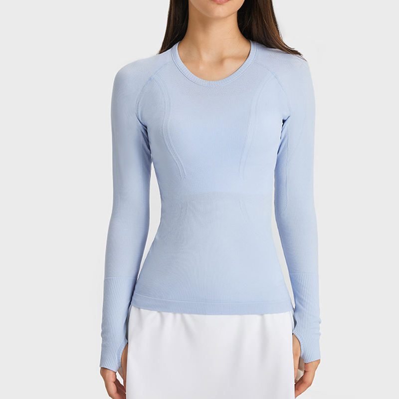 High Stretch Base Layer