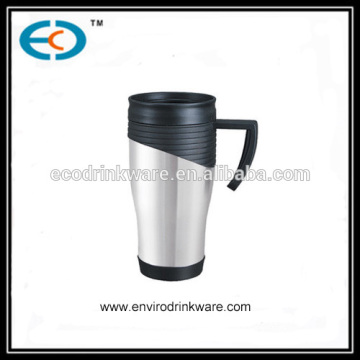 Double Wall Customzied Travel Thermal Mug