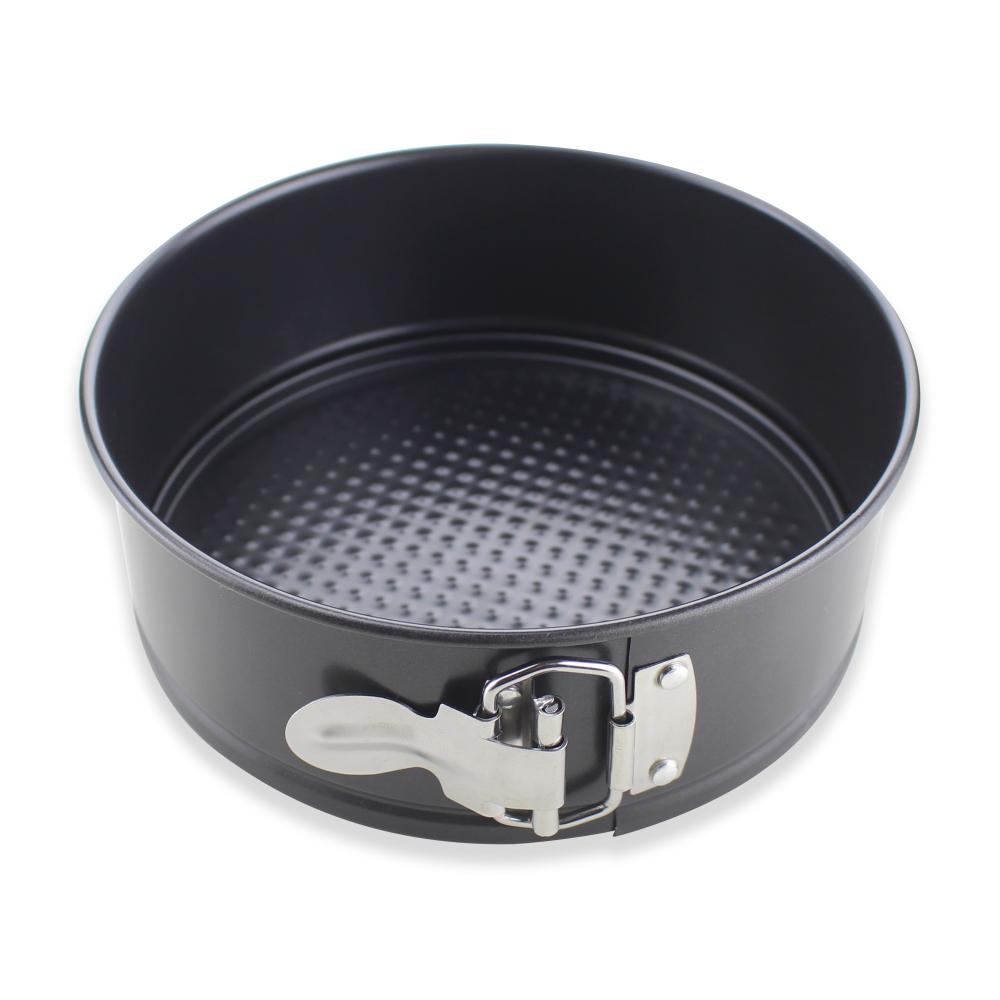 Nonstick rostfritt stål Springform Cake Pan