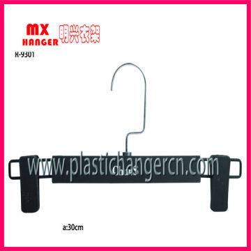 hanger for jeans,jeans hanger, jeans display hanger