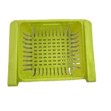 China Multifunctional Refrigerator Storage Box Mold