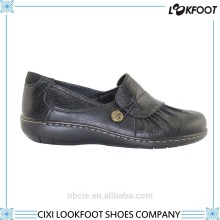 Made in china good quality lady shoe made in china