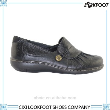 Made in china good quality lady shoe made in china