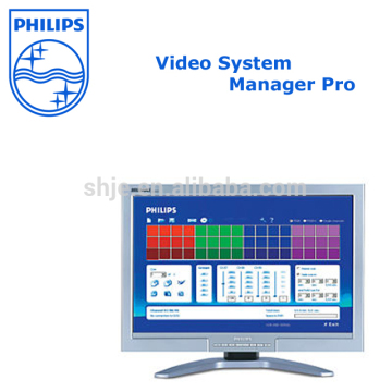 Philips Led Controller Video System Manager