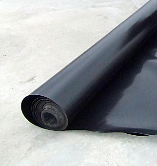 LLDPE Fabricated Geomembrane liner